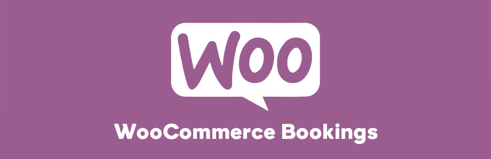 WooCommerce Bookings