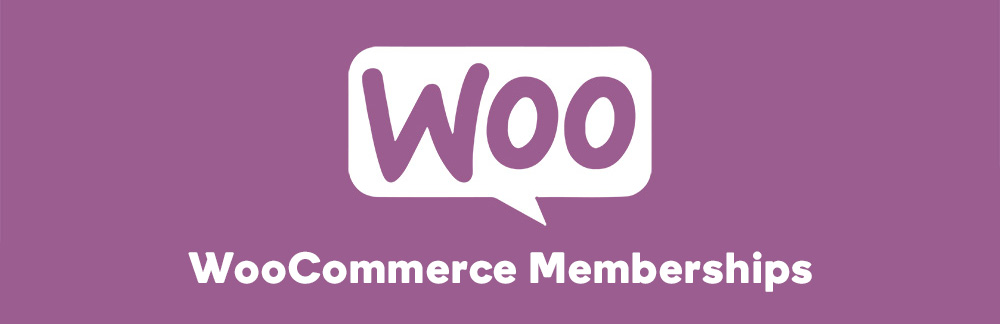 WooCommerce Memberships