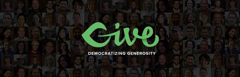 Give - Donations Plugin