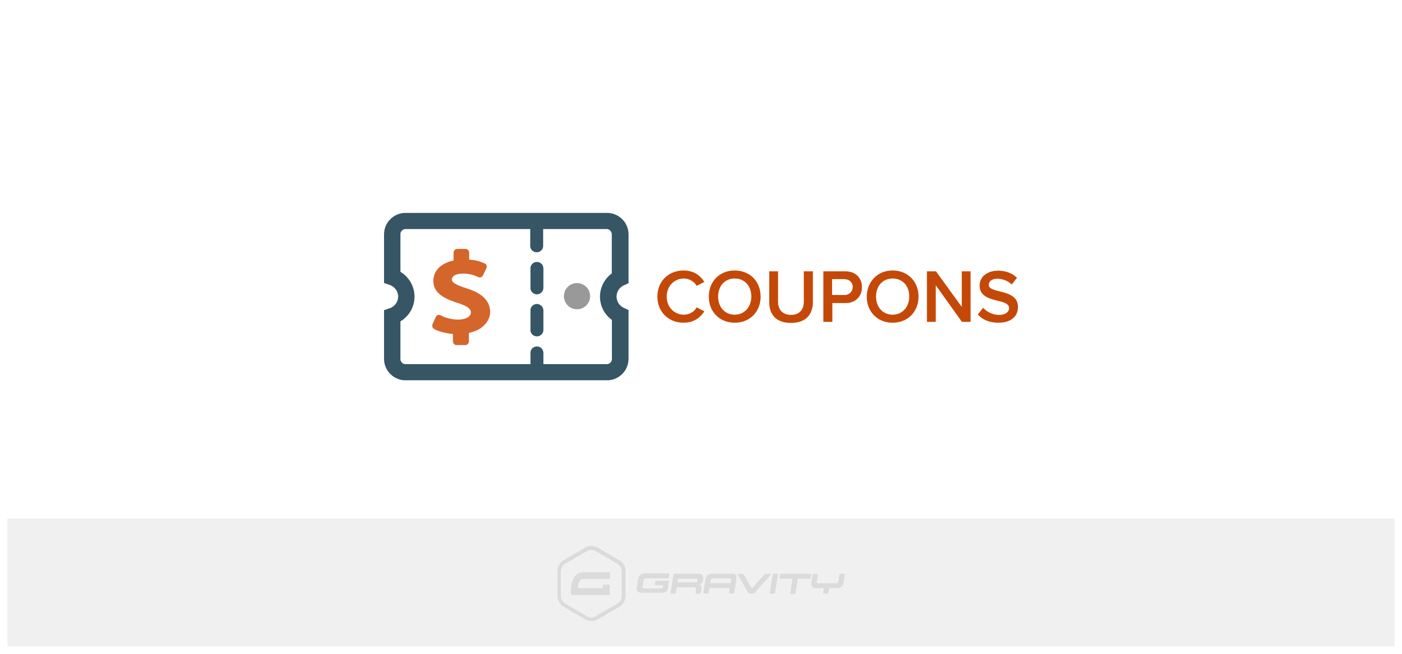 coupons