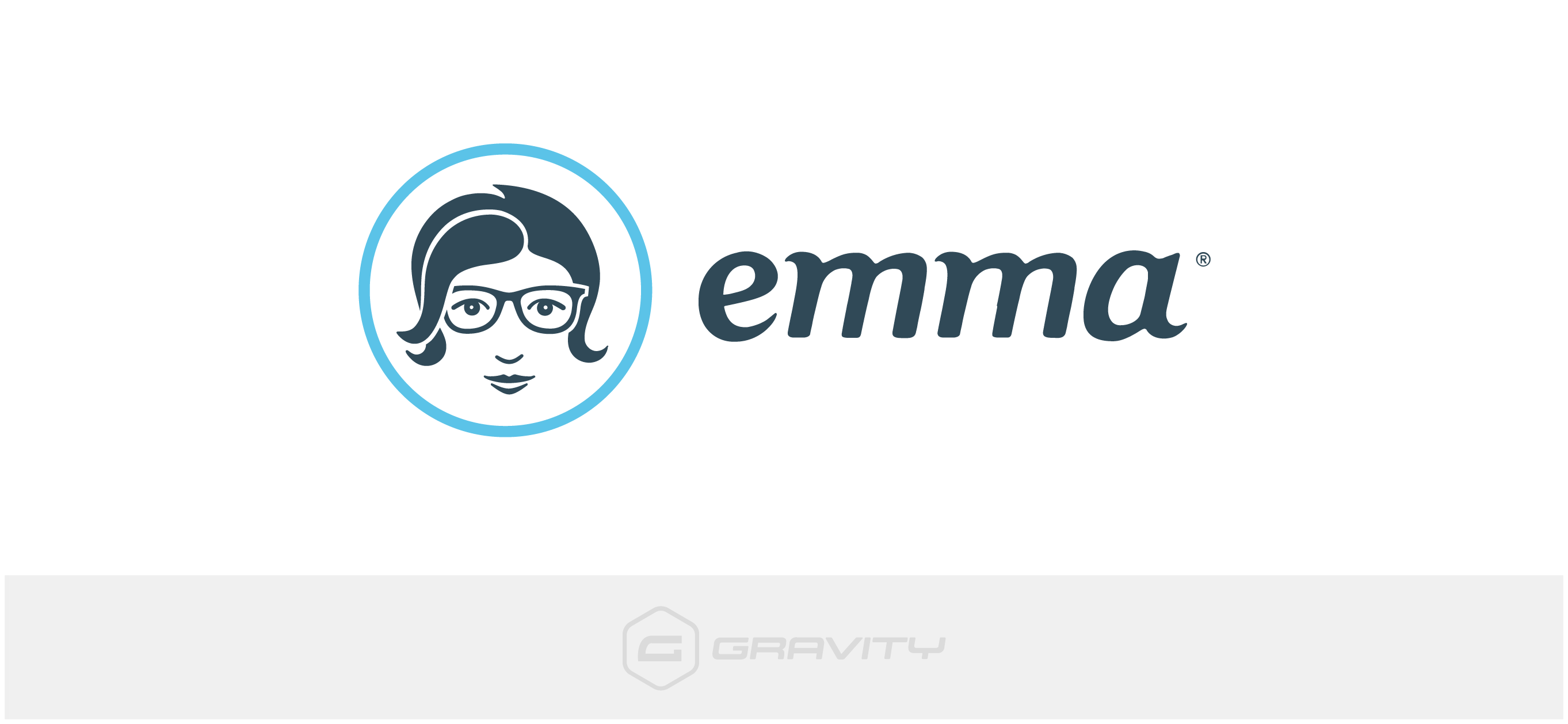 Your emma. Emm logo.