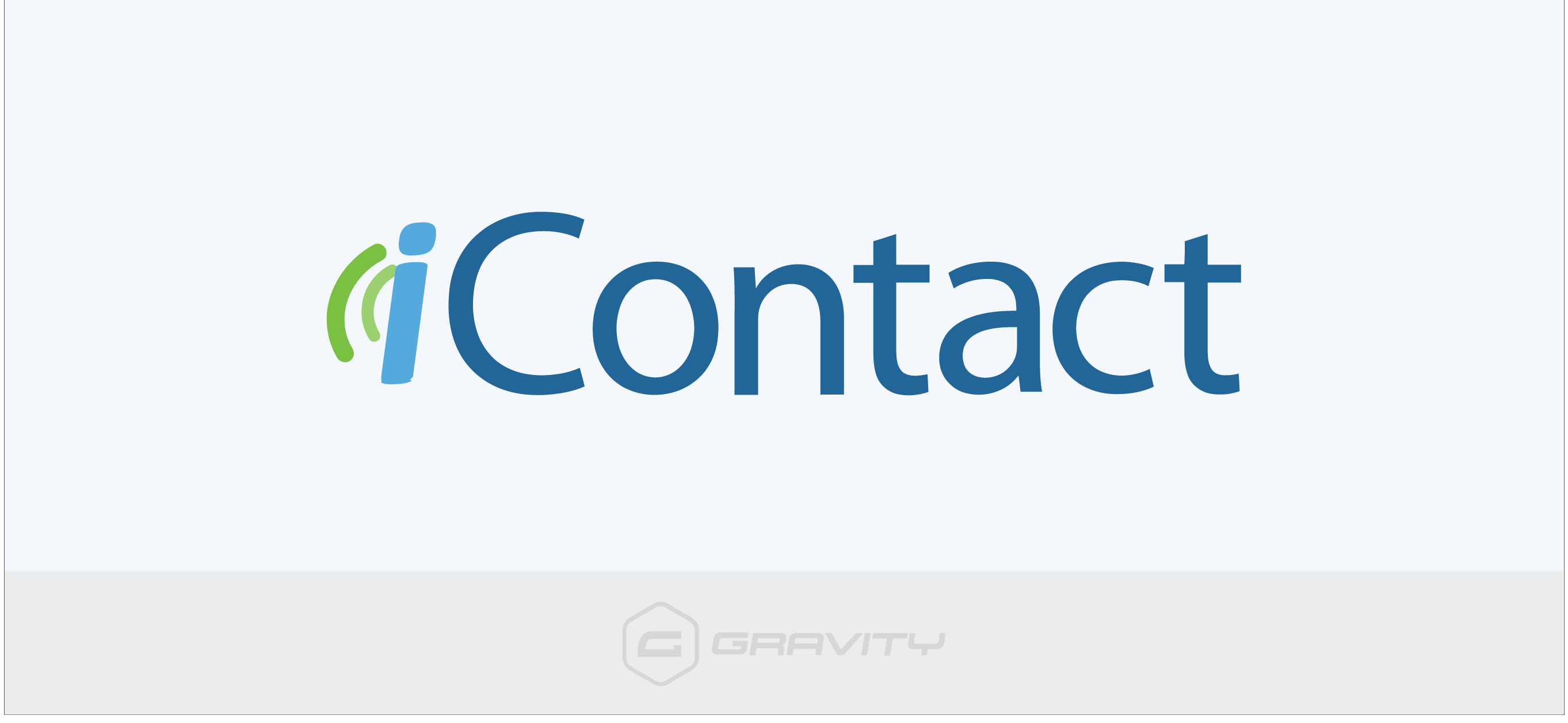 I contact. ICONTACT. Лого Домодедово Интегрейшн.