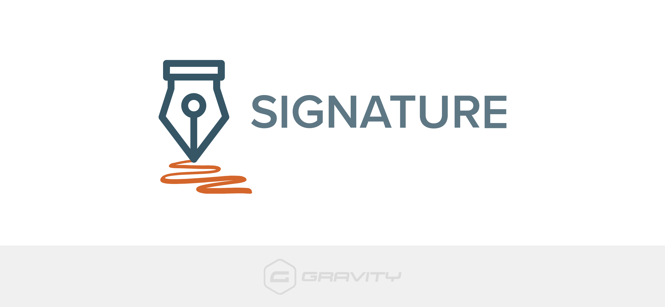 signature