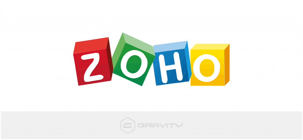 Zoho crm