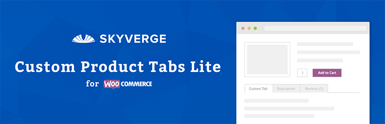 WooCommerce Custom Product Tabs Lite_Custom Tab-Banner