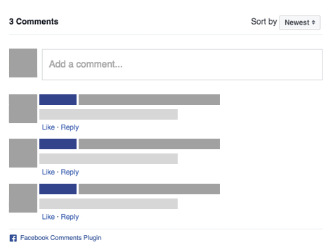 facebook-comments