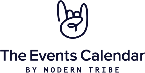 The Events Calendar Logo