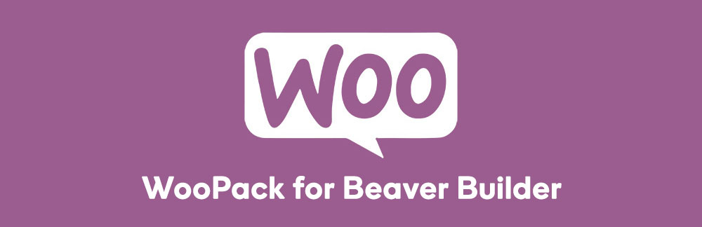 WooPack for Beaver Builder