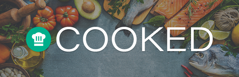 Cooked-RecipePlugin_Banner