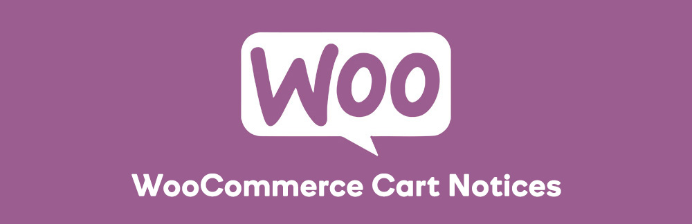 Cart-Notices