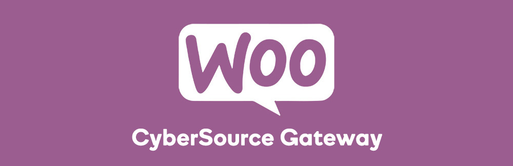 CyberSource-Gateway