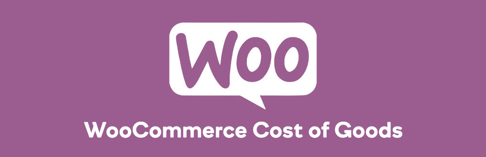 WooCommerce-Cost-of-goods