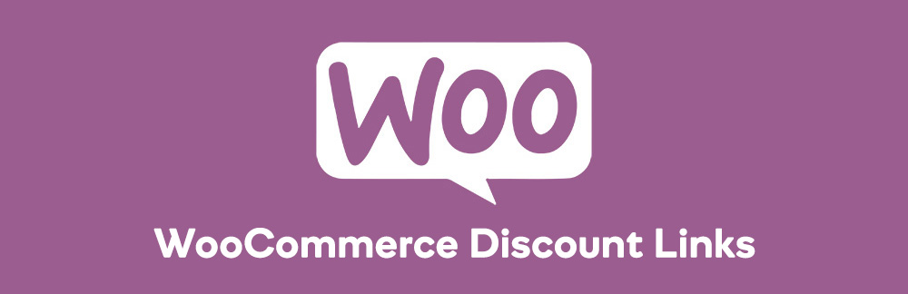 WooCommerce-Discount-Links