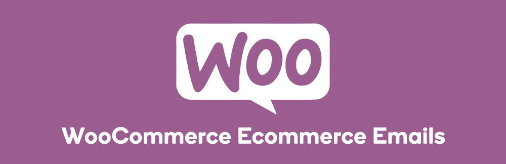 WooCommerce-Ecommerce-Emails