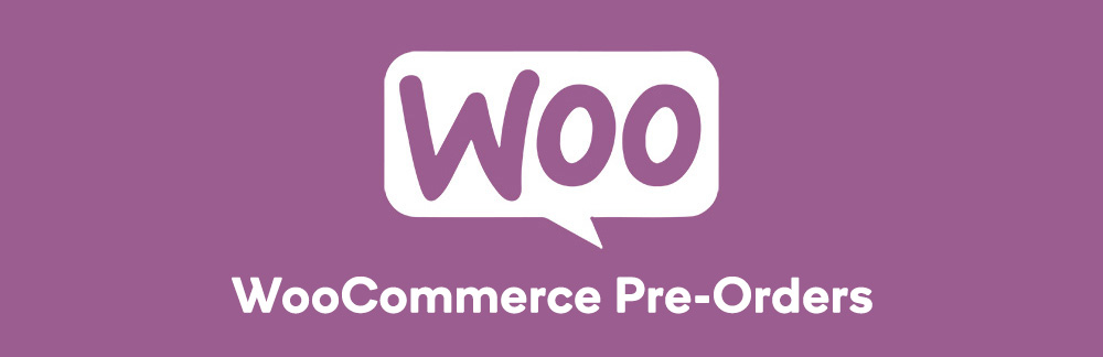 WooCommerce-Pre-Orders