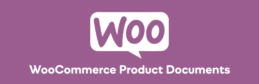 WooCommerce-Product-Documents