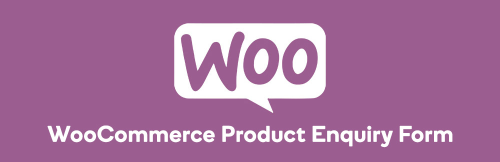 WooCommerce-Product-Enquiry-Form