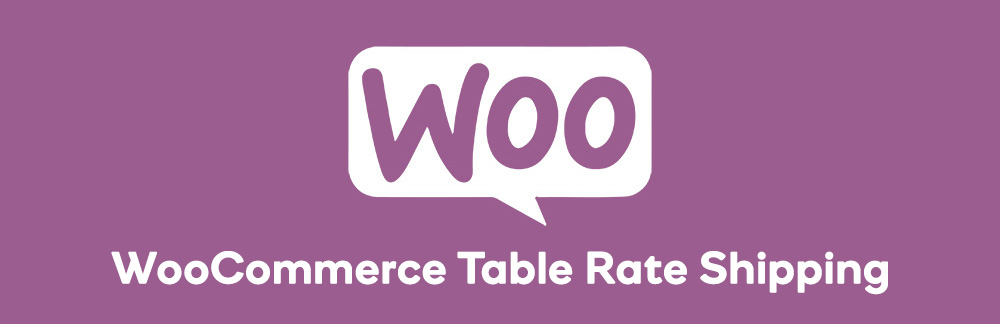 WooCommerce-Table-Rate-Shipping