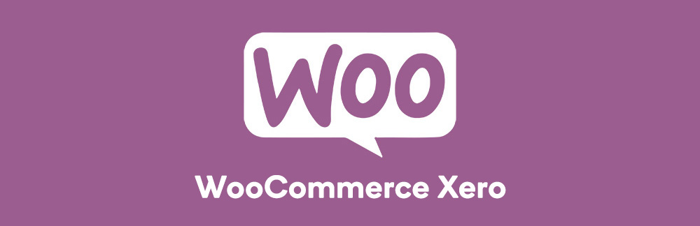 WooCommerce-Xero